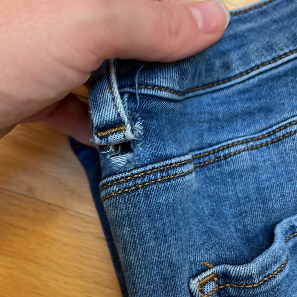 ASOS Jeans - Picture 6 of 6